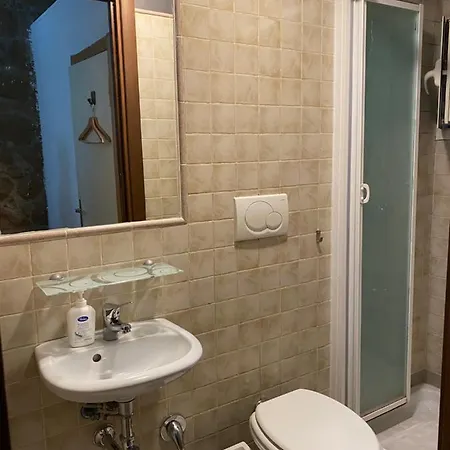 Guest house Amedeo 132 Rome