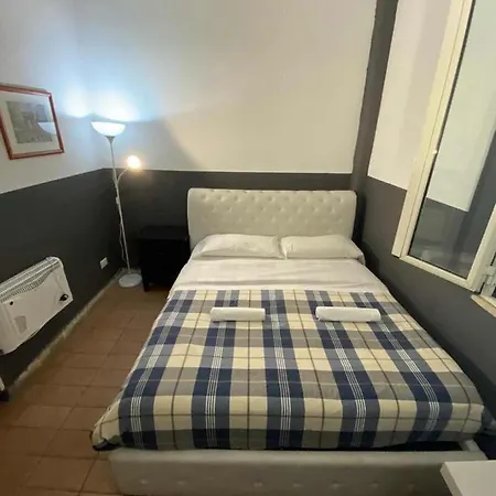 Amedeo 132 Guest house Rome